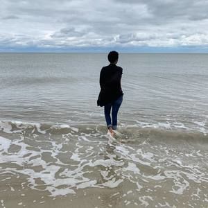 Meet your Posher, Jasmine